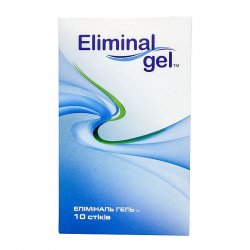 Элиминаль гель (Eliminal gel) стик 20г №10 в Тольятти и области фото